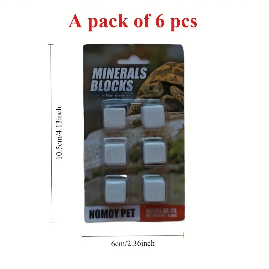 6 adet balık tankı kalsiyum bl - Calcium Powder Reptile incelemesi ve fiyatı