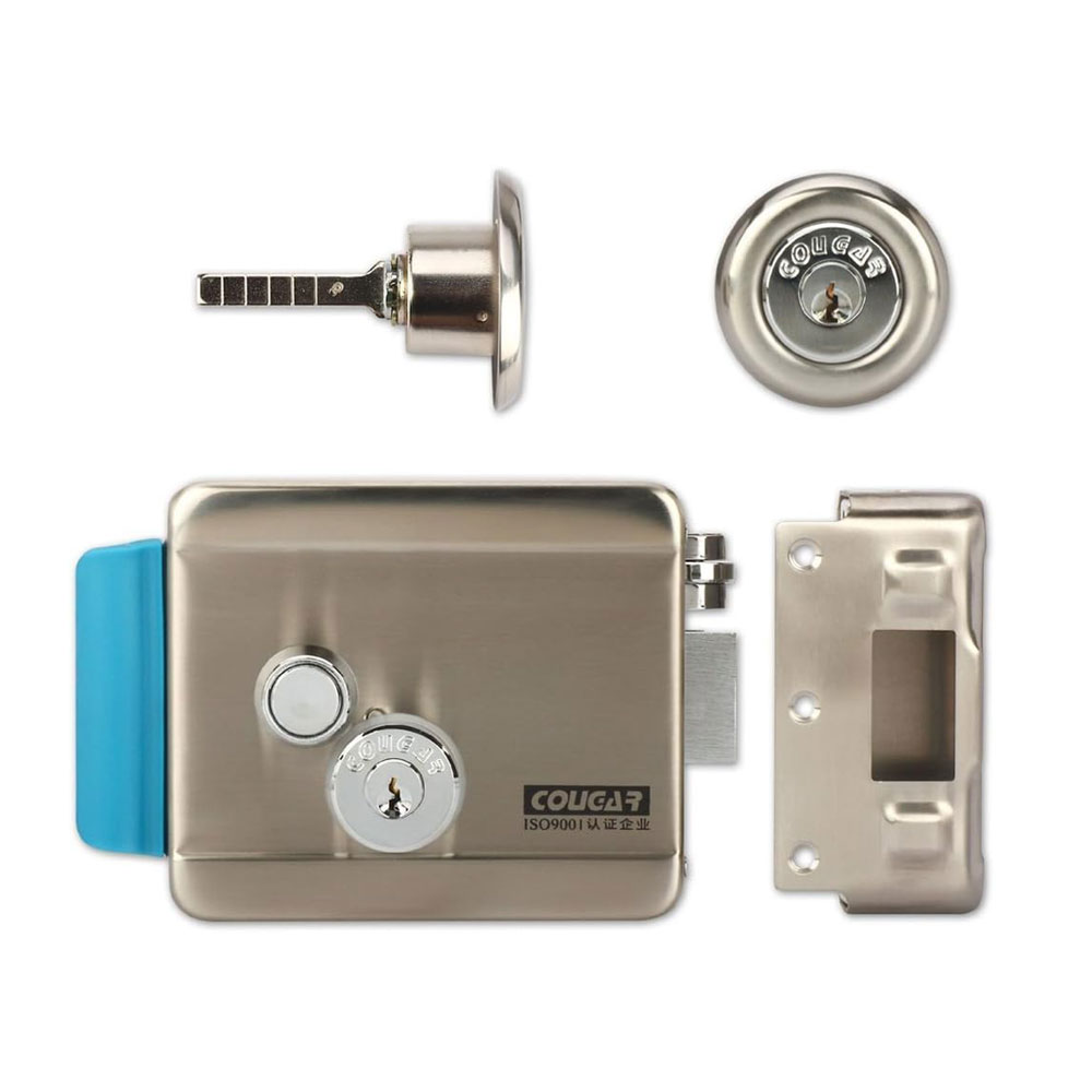 Elektrikli Elektronik Kapı Kil - Glass Door Hinge incelemesi ve fiyatı