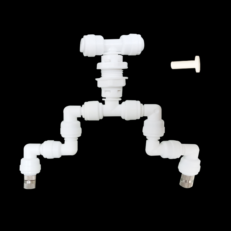 Nebulizatör Sis Yağmurlama Noz - Misting Nozzle Reptile incelemesi ve fiyatı
