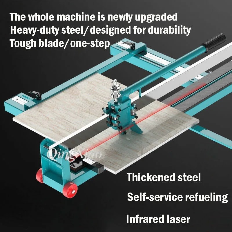 A81 Endüstriyel Manuel Karo Ke - Ceramic Tile Floor incelemesi ve fiyatı