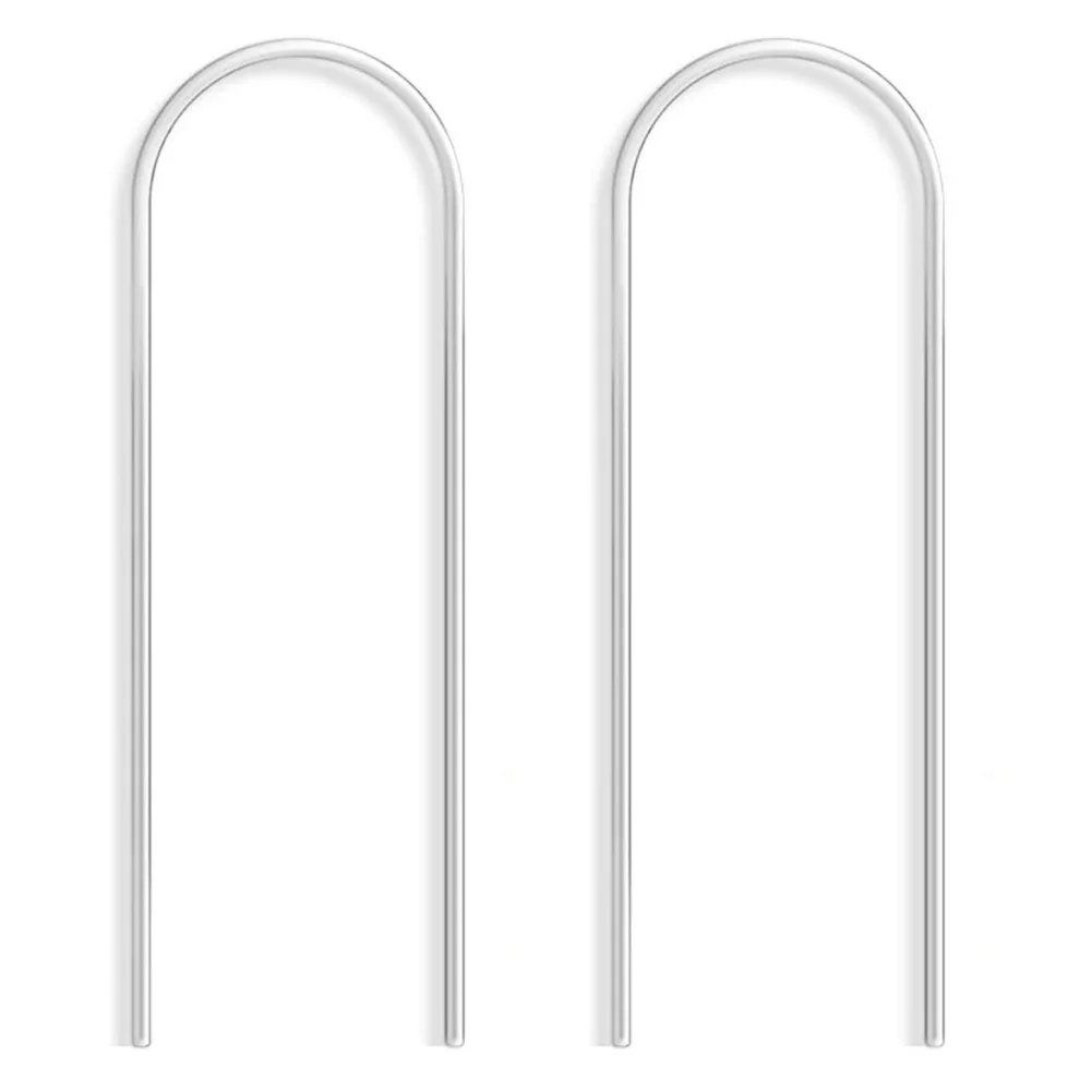 U Şekilli Akrilik Kafes Destek - Vine Climbing Plastic incelemesi ve fiyatı