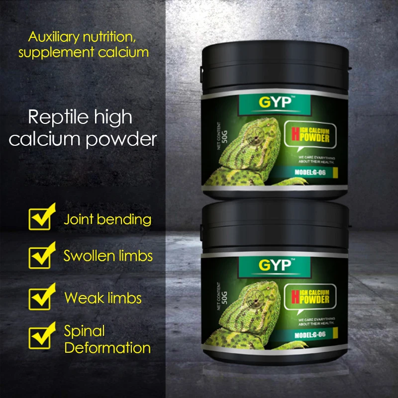 Tırmanma evcil hayvan sürüngen - Calcium Powder Reptile incelemesi ve fiyatı