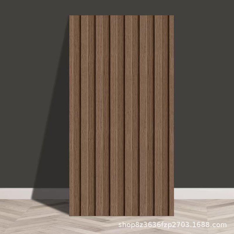 30*60cm 3D Suni Ahşap Çıta Des - Pvc Panel Background incelemesi ve fiyatı