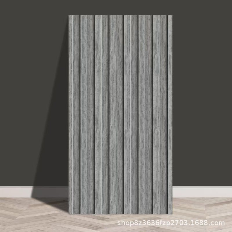 30*60cm 3D Suni Ahşap Çıta Des - Pvc Panel Background incelemesi ve fiyatı
