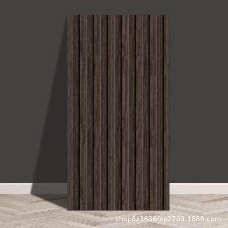 30*60cm 3D Suni Ahşap Çıta Des - Pvc Panel Background incelemesi ve fiyatı
