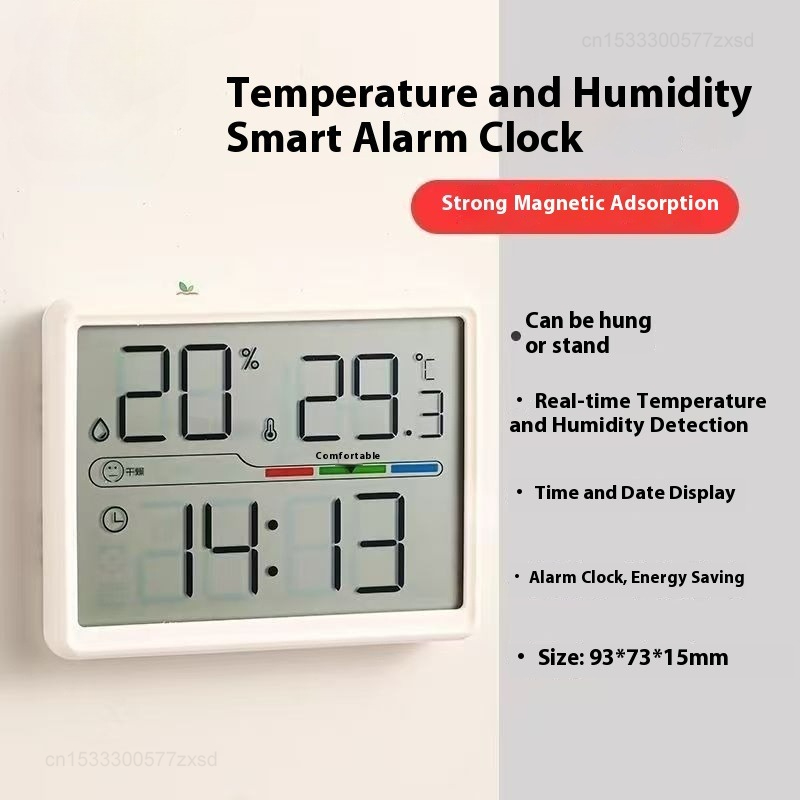 Youpin Elektronik Termometre H - Digital Hygrometer Probe incelemesi ve fiyatı