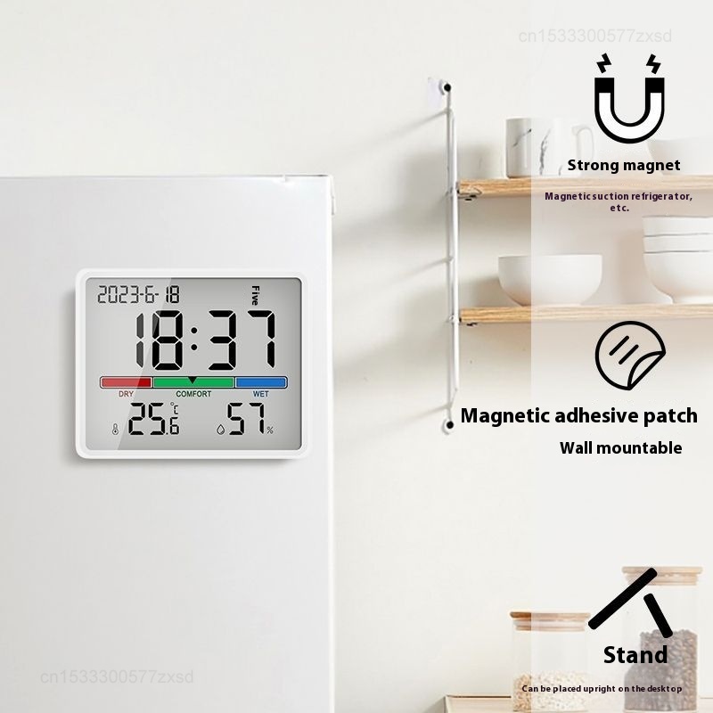 Youpin Elektronik Termometre H - Digital Hygrometer Probe incelemesi ve fiyatı