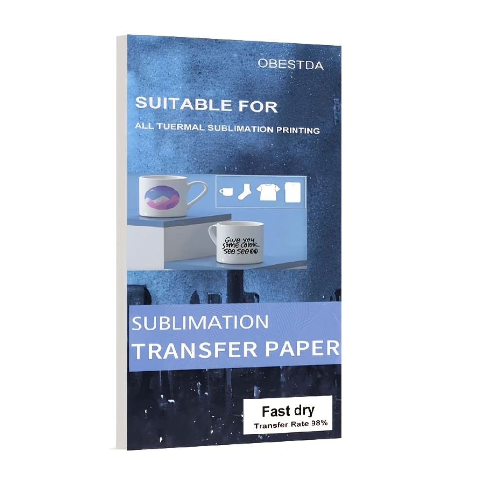 100 Yaprak Süblimasyon Isı Tra - Ceramic Heat Emitter incelemesi ve fiyatı