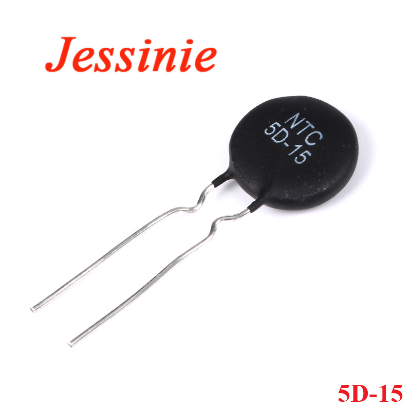 5 adet NTC Termistör Direnci N - Ceramic Heat Emitter incelemesi ve fiyatı