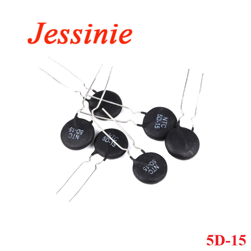 5 adet NTC Termistör Direnci N - Ceramic Heat Emitter incelemesi ve fiyatı