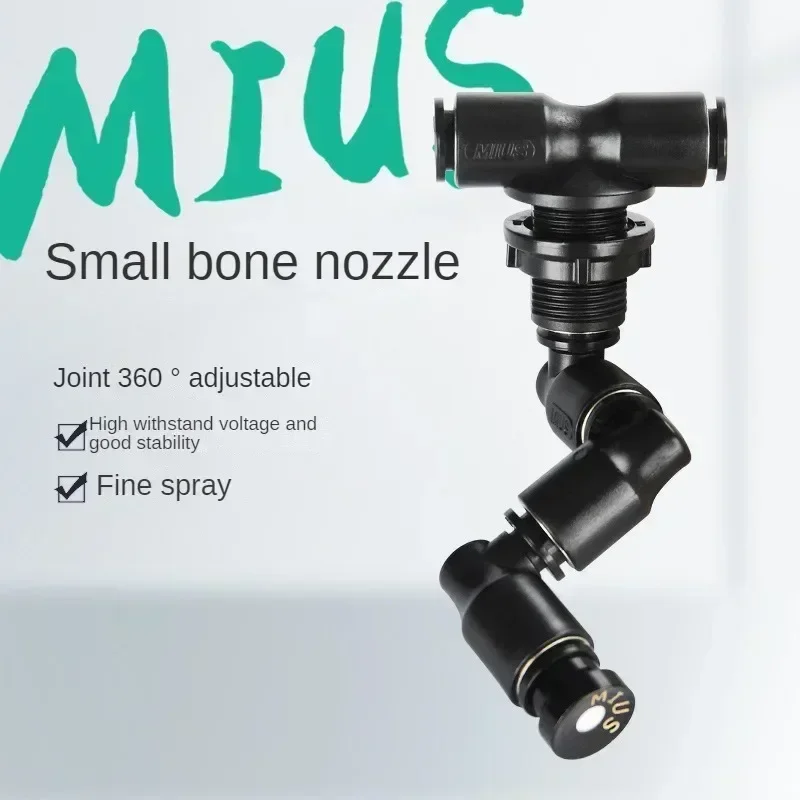 Yağmur Ormanı Tankı Sprey Mist - Misting Nozzle Reptile incelemesi ve fiyatı